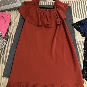 Lularoe Cici dress